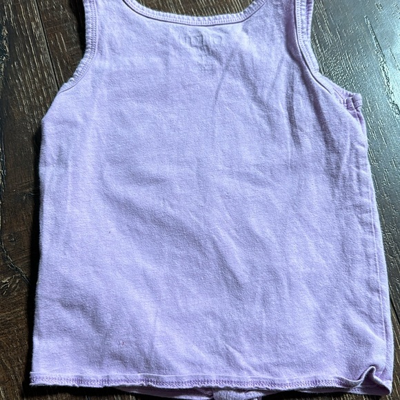 Bright Days Ahead Tank - Picture 2 of 2